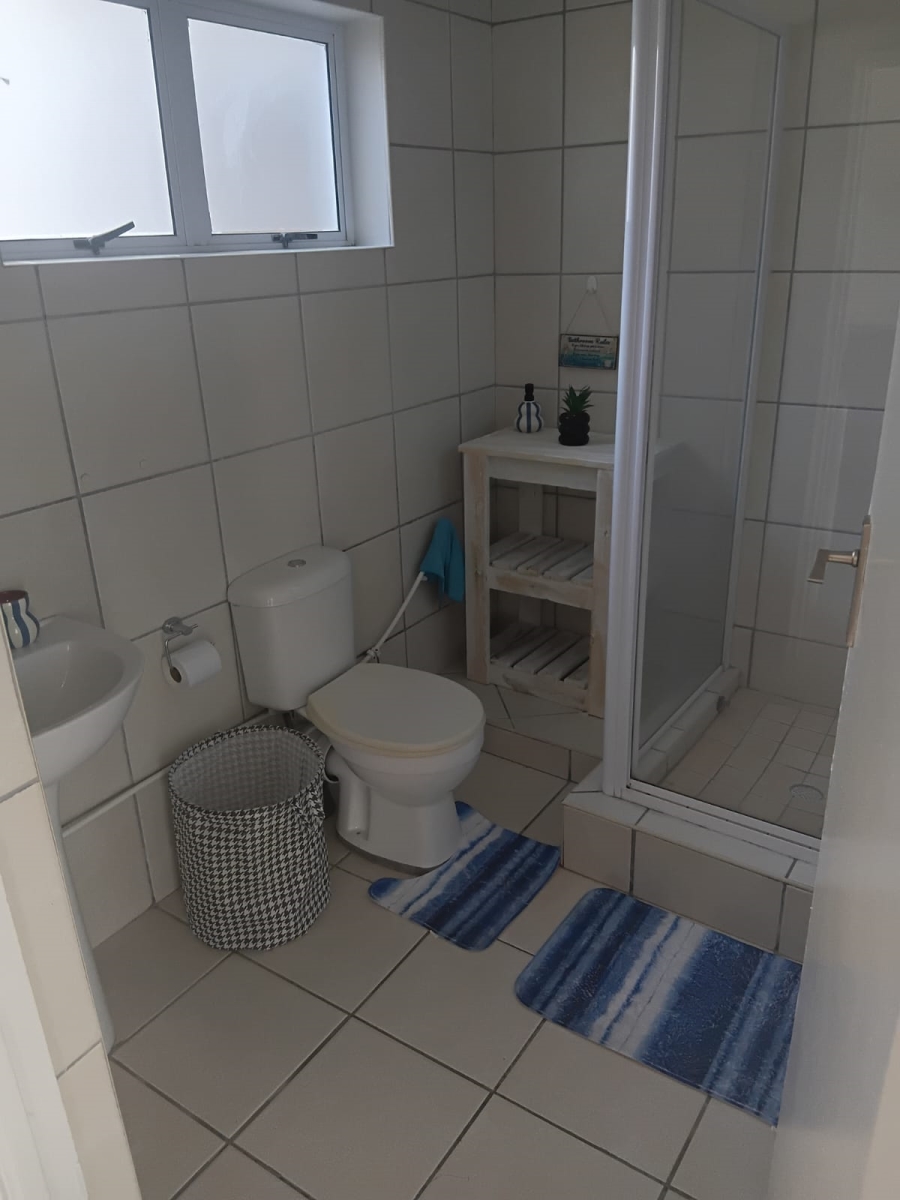 To Let 2 Bedroom Property for Rent in Dana Bay Western Cape